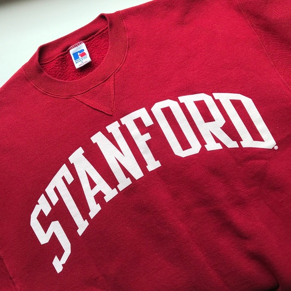 Russell Athletic Other - Russell Athletic Stanford University Sweat Shirt